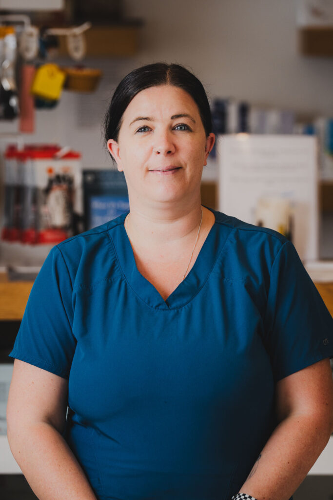 Lisa Popperwell
